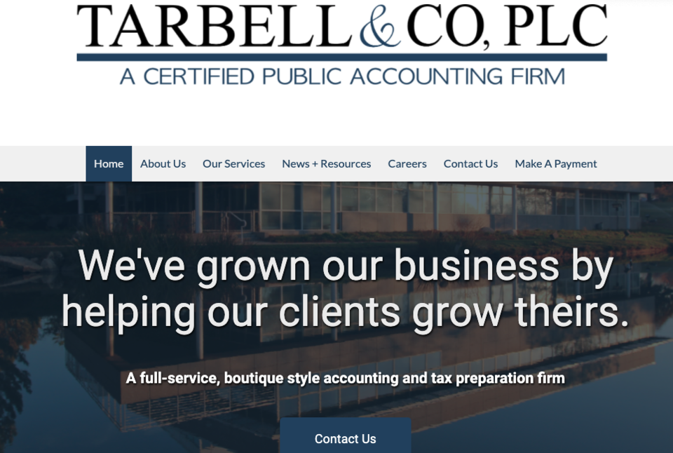 Tarbell & CO